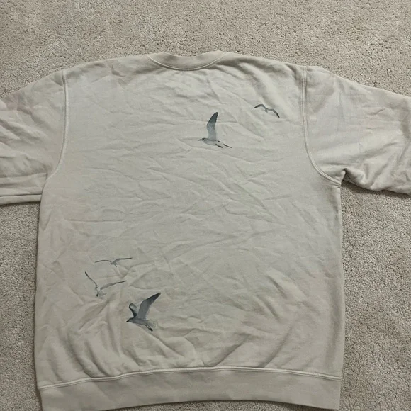 Taylor Swift 1989 Crewneck - Picture 2 of 3